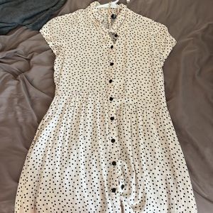 Women’s dress in a size 4